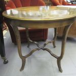 722 3259 COFFEE TABLE